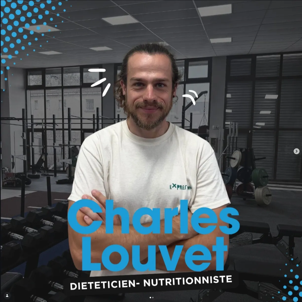 La démarche nutrition et Zinzino proposée chez MFP Sport