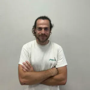 Charles Louvet, Diététicien — nutrition du sportif chez MFP Sport