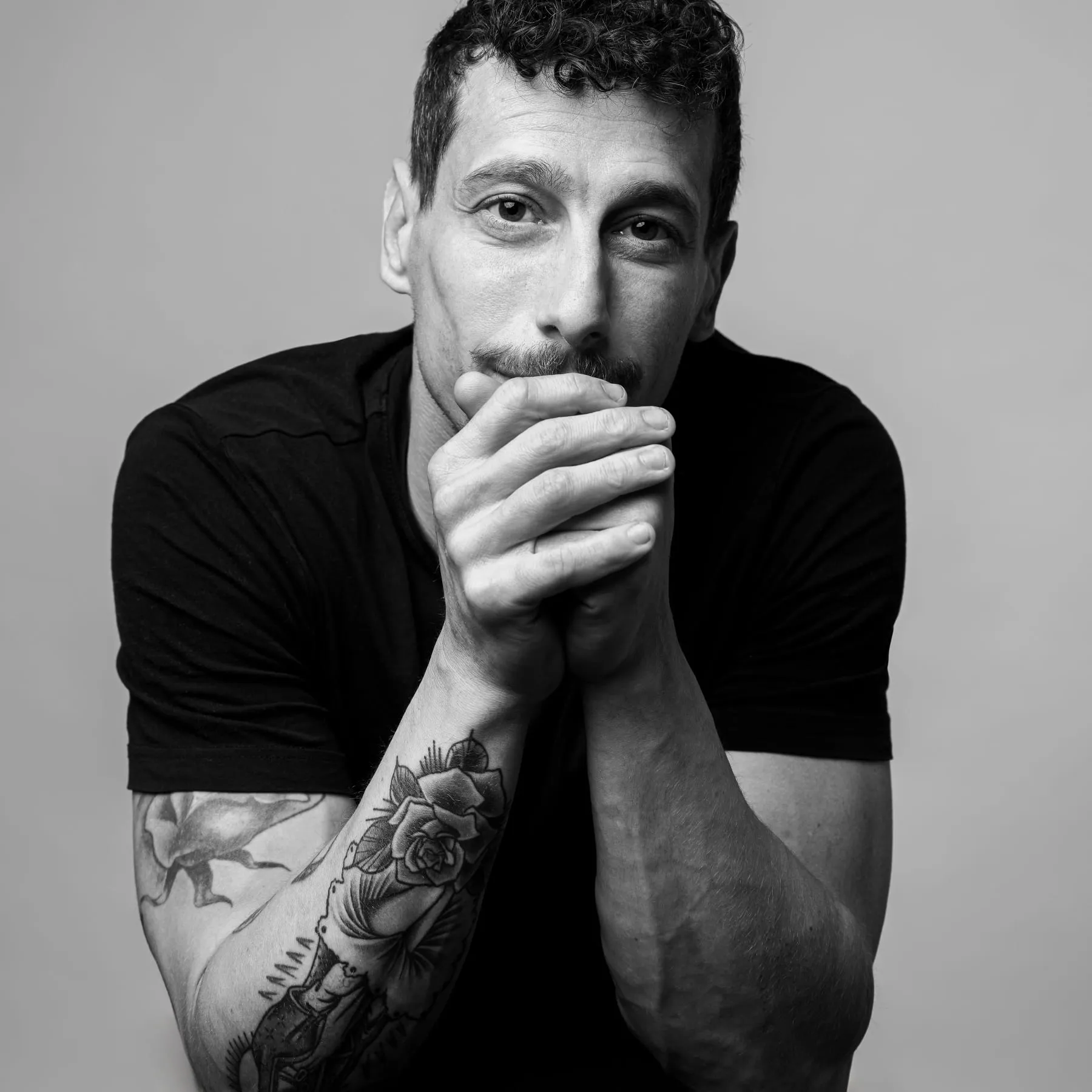 Maxime Favier, Directeur du centre & préparateur physique