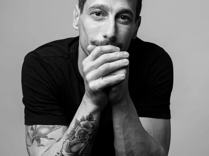 Maxime Favier, Directeur du centre & préparateur physique chez MFP Sport