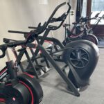 Salle de musculation MFP Sport Arles