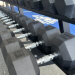 Salle de musculation MFP Sport Arles