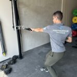 Préparation physique sportifs Arles MFP Sport