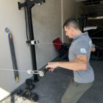 Équipements de sport haut de gamme MFP Sport