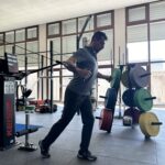 Préparation physique sportifs Arles MFP Sport