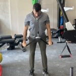 Préparation physique sportifs Arles MFP Sport